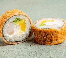 Ролл фрай Абурабозу