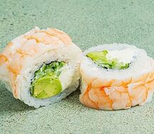 Ролл Нежный принц