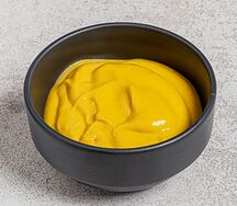 Соус горчичный