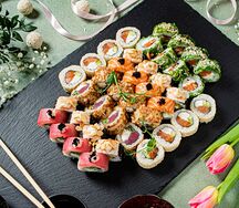 За деньги - да