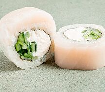 Ролл Филадельфия Широ