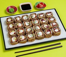 Темпура Де Люкс