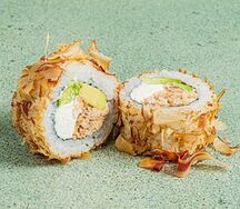 Ролл Бонито