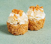 Ролл Мастер шеф