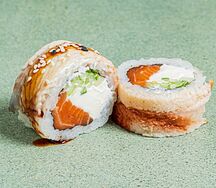 Ролл Самурай