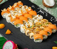 Сказочное Бали