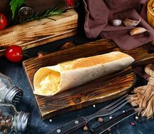 Буррито Cheese time