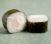 Ролл Абурабозу маки