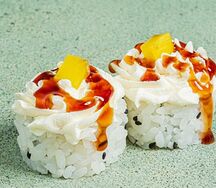 Ролл Терияки