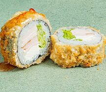 Ролл фрай тори чили