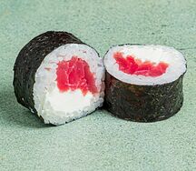 Ролл магуро