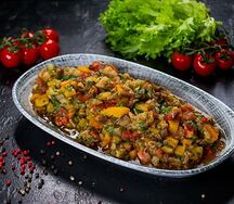 Салат Аджапсандал