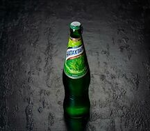 Лимонад Натахтари Тархун