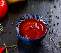 Соус Красный