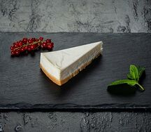 Чизкейк классический