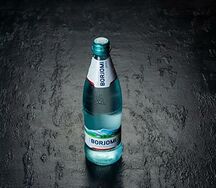 Вода Боржоми
