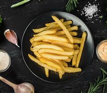 Картофель фри