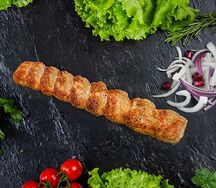 Люля из курицы