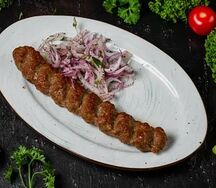 Люля из баранины