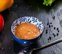 Соус Прожар