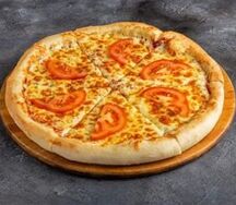 Пицца Маргарита