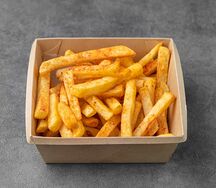 Картофель фри