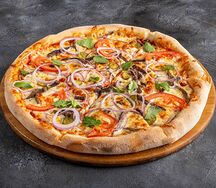 Пицца Говядина