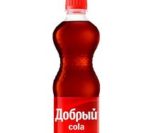 Добрый Кола