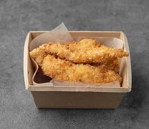 Куриные стрипсы