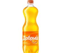 Добрый Апельсин