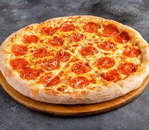 Пицца Пепперони