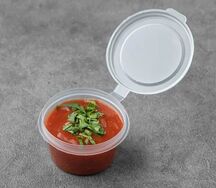 Соус Красный