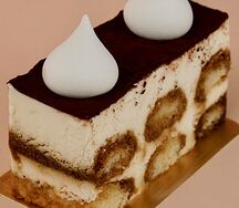 Пирожное Тирамису