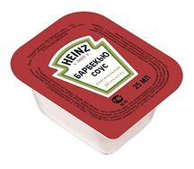 Соус Heinz Барбекю