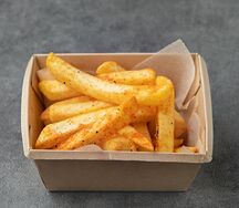 Картофель фри