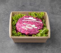 Сельдь под шубой