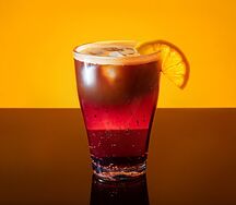 Эспрессо-кола