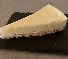 Чизкейк Нью Йорк