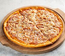 Пицца Карне