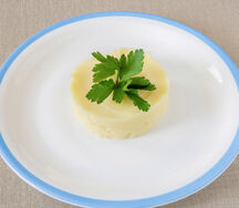 Картофельное пюре