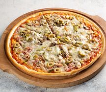 Пицца Капричёза 