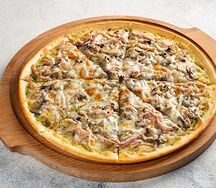 Пицца Primavera