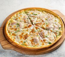 Пицца Палермо