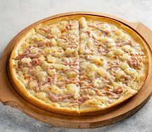 Пицца Гавайская