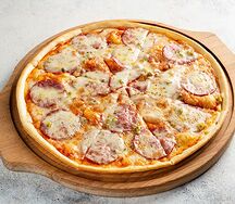 Пицца Пепперони  