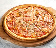 Пицца Маргарита