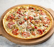 Пицца Бон аппетито