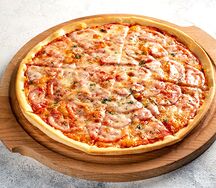 Пицца Маргарита 