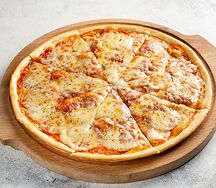 Пицца Салями сальсичча