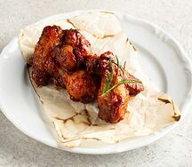 Крылышки Баффало